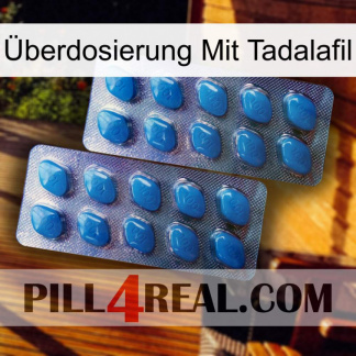 Überdosierung Mit Tadalafil viagra2